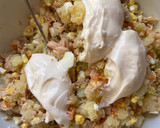 Foto del paso 6 de la receta: Ensaladilla rusa "estilo murciano"