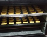 Foto langkah ke 5 dari resep Putri Salju Tintin Rayner.