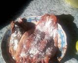 Foto del paso 3 de la receta: Trucha broster