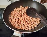 Foto langkah ke 1 dari resep Wedang Ronde Creamy.