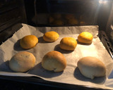 Foto del paso 15 de la receta: Bollitos salados rellenos