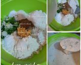 Foto langkah ke 2 dari resep Tempe Goreng Tepung.