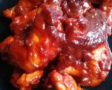 Foto langkah ke 1 dari resep Chicken Whing.