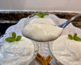 Foto del paso 14 de la receta: Yogur casero sin azúcar, sin yogurtera!