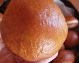 Foto del paso 7 de la receta: Bollos de crema