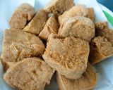 Foto langkah ke 3 dari resep Tahu goreng simple.