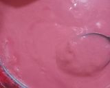 صورة لخطوة 7 من وصفة كونديا شوكو🍫 وفراولة🍓
