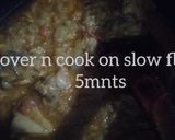 A picture of step 3 of Chicken kadu in my style ||easy chicken kadu.