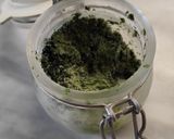 Nagyon erdei, nagyon vegán kora-tavaszi gombaleves recept fázis 2 fotója