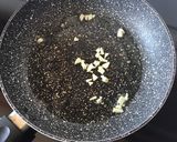 Foto del paso 2 de la receta Pasta con salsa Alfredo