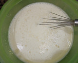Foto del paso 2 de la receta: Flan de dulce de leche 🍮
