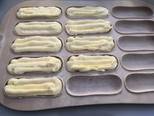 Glutén- és tejmentes neró szelet recept lépés 5 foto