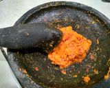 Foto langkah ke 2 dari resep Bandeng bumbu Indonesia.