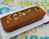 Foto langkah ke 7 dari resep Ontbijtkoek cake.