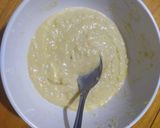 Foto langkah ke 3 dari resep Pancake SMACK (Simpel MAsaknya Cepat enaK).