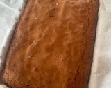 Foto del paso 5 de la receta: Bizcocho de yogur con limón y canela ¡receta de Carmen 👧🏼🧡