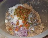 Foto del paso 2 de la receta: Kipe🤤