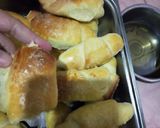 Foto langkah ke 3 dari resep Roti Manis 😋.