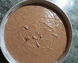 Foto del paso 6 de la receta: Pastel de chocolate