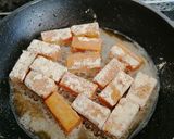 Foto del paso 9 de la receta: Tofu con tomates y pimientos