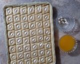 Une image de l'étape 19 de Baklawa ☕.