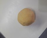Foto del paso 2 de la receta: Fideos caseros de acelga y de zapallo anco
