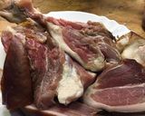 Töltött káposzta gazdagon recept fázis 4 fotója