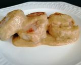 Foto del paso 9 de la receta Solomillo de cerdo a la mostaza