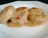 Foto del paso 9 de la receta: Solomillo de cerdo a la mostaza