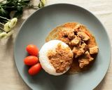 Foto langkah ke 3 dari resep Rendang bumbu indofood.