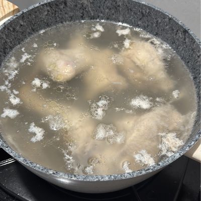 Langkah 1