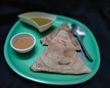 ઢોસા (Dosa Recipe In Gujarati) રેસીપી સ્ટેપ3ફોટો
