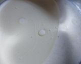 Foto del paso 1 de la receta: Salsa blanca fácil y rápida 🥣