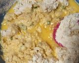 Foto langkah ke 5 dari resep Siomay Udang Rebon.