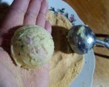 Foto del paso 4 de la receta: Croquetas de papa