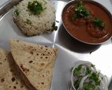 हैदराबादी अंडा/एग करी (Hyderabadi anda/egg curry recipe in Hindi) रेसिपी चरण 6 फोटो