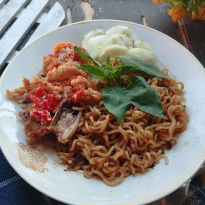 Langkah 5
