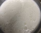 Foto del paso 3 de la receta 328. Mousse ligera de arándanos y yogurt (postre)