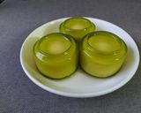 Hình bước làm 5 của món Rau câu flan phô mai