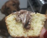 Foto del paso 5 de la receta: Muffins que no fallan!!