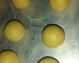 Foto langkah ke 4 dari resep KUKER Rambutan Coklat.