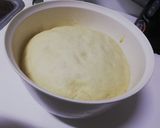 Foto del paso 2 de la receta: Pan bao al vapor