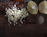 Foto del paso 1 de la receta: Alitas de pollo al horno