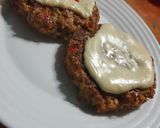 Foto del paso 7 de la receta: Hamburguesas de soja