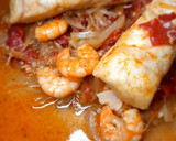 Foto del paso 9 de la receta: Merluza a la riojana