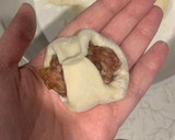 Foto del paso 6 de la receta: Mini-Baozi de cerdo
