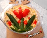 عکس مرحله 6 از دستور ساندویچ سالاد الویه برای ۸۰ نفر