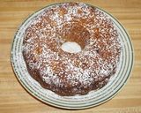Foto del paso 5 de la receta: Queque de bananas con manzanas pasas y nueces