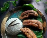 ইলিশ মাছের ডিম ভাজা। রেসিপির ধাপ 5 ছবি
