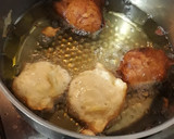 Foto del paso 6 de la receta: Buñuelos de banana